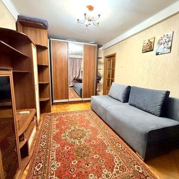 Оренда 1-кімнатної квартири. Дніпровський р-н