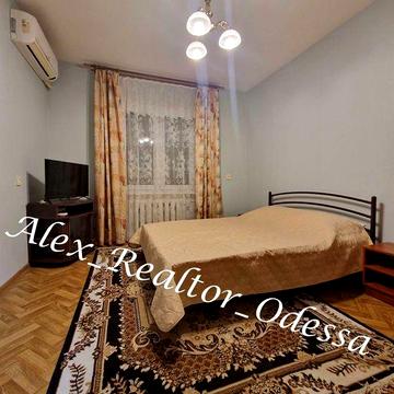 Сдам 2 комн. квартиру. Королева. Таирово, Киевский р-н