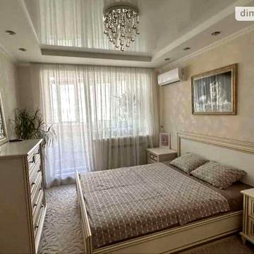 Довгострокова оренда 2к Квартира Академіка Сахарова вулиця