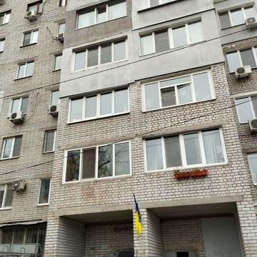 Здам в оренду 2к квартиру на ж/м Ломівський