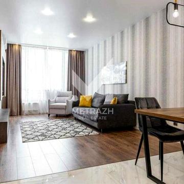 ТОП! НАЙКРАЩА ЦІНА! Продам 2к квартиру ЖК Новопечерська Вежа! 67 м2 ЖК Новопечерська Вежа