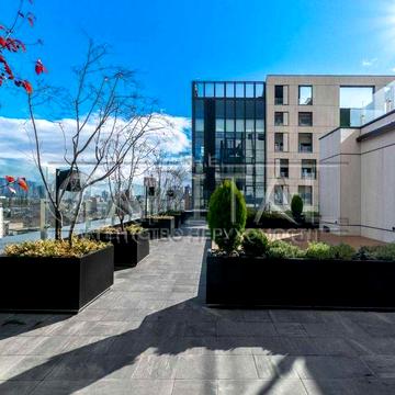 Продажа 1-кімнатна квартира в ЖК TRIIINITY Тетріс Холл ЖК TRIIINITY