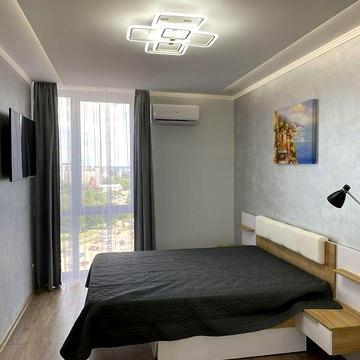 Довгострокова оренда 1к Квартира Чорновола Вячеслава проспект ЖК Сити