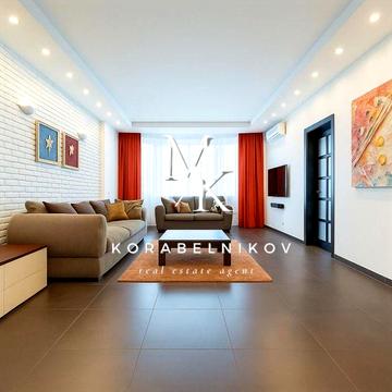 Продаж 3к квартира  на вул. Миколи Голего 7в, будинок з генератором