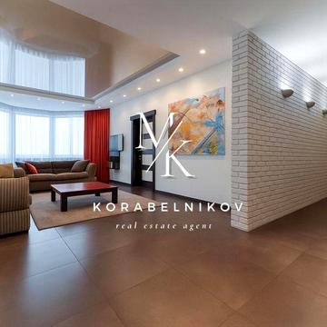 Продаж 3к квартира  на вул. Миколи Голего 7в, будинок з генератором