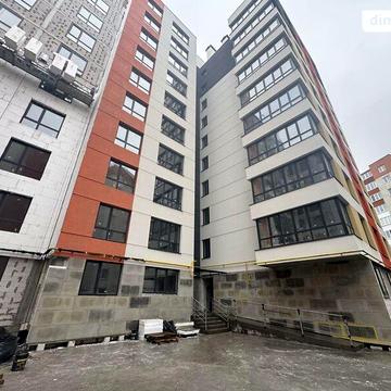 Продаж 1к Квартира Тролейбусна вулиця ЖК ул. Троллейбусная, 5