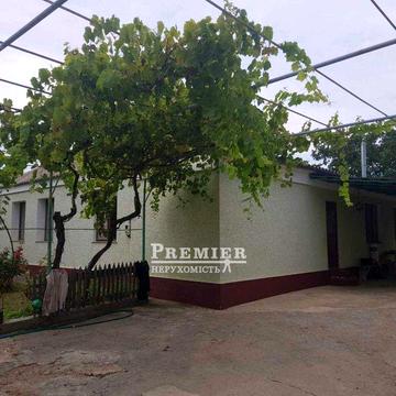 Дом в Прилиманском. 126 м2. 22.1 сотка земли