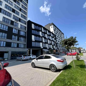 Озерна вул., 16Б