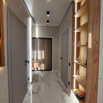 Продаж 1к Квартира Генуезька вулиця ЖК Эллада