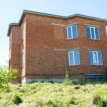 Топольна вул.