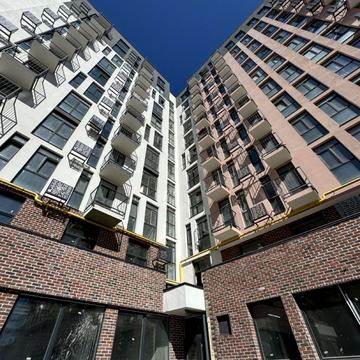 Під Голоском вул., 4