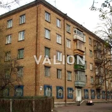 Валерія Лобановського просп. (Червонозоряний), 49