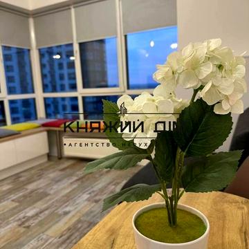 Зарічна вул., 3-А