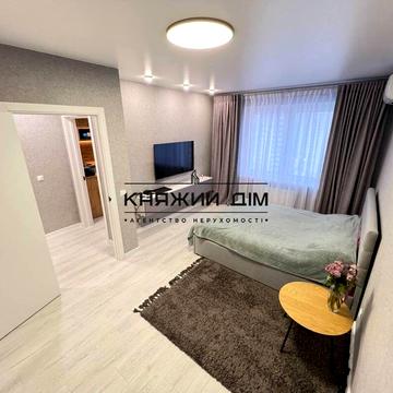 Бориса Гмирі вул., 20