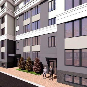 ЖК Comfort Hall продаж 2к квартири від забудовника без комісії ЖК Comfort Hall