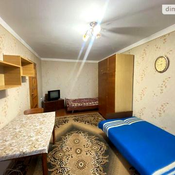 Довгострокова оренда 1к Квартира Пирогова вулиця