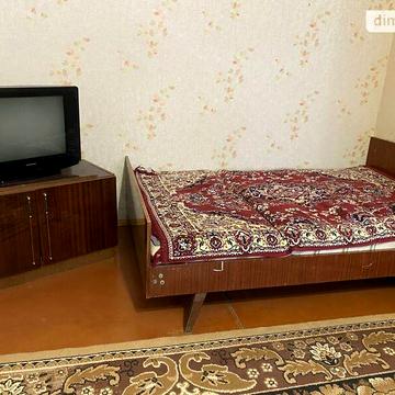 Довгострокова оренда 1к Квартира Пирогова вулиця