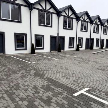 Продаж Таунхаус з підвалом ! Софіївська Борщагівка !