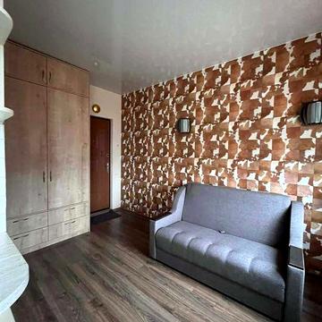 Продам smart квартиру в ЖК Карамель ЖК Карамель