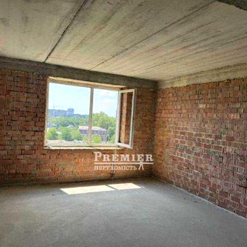 2 кімн. квартира. 70 м2 в новобудові. Індивідуальне опалення