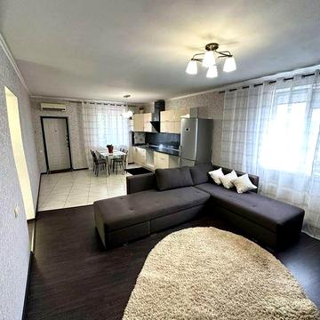 Продам однокомнатную квартиру, с. Прилиманское