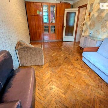 Довгострокова оренда 1к Квартира Князя Романа проспект