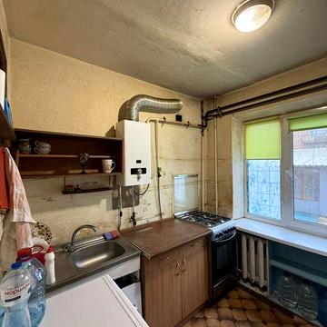 1 кімнатна ПРОСПЕКТ 50