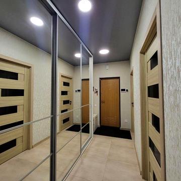 Продаж 3-х кімнатної квартири на ЖК Андорра ЖК Андорра