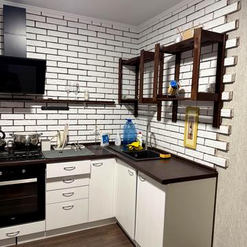 Старокостянтинівське шосе, 5/3