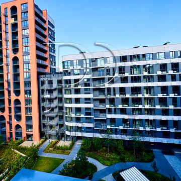 Родини Кістяківських вул., 10/8