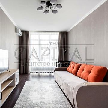 Кахи Бендукідзе вул., 2