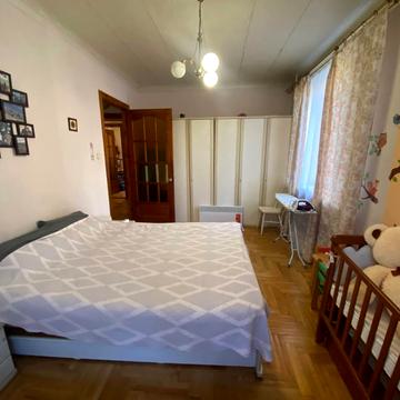 Михайла Бойчука вул. (Кіквідзе), 15-Б