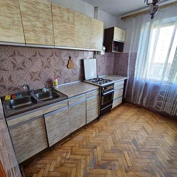 Довгострокова оренда 2-кімнатної квартири на Бамі