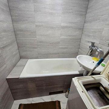 Довгострокова оренда 2-кімнатної квартири на Бамі