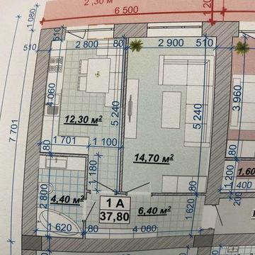 1 кім. Квартира Княгинин ЖК Княгинин