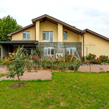 Яблунева вул.