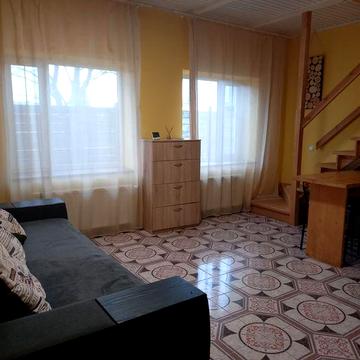 Оренда нового частини будинка.Таунхаус.Недорого.МОЖНА  З ТВАРИНОЮ.