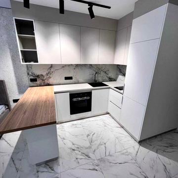 Квартира студия новый ремонт Таирова полная комплектация