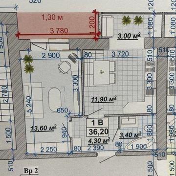 Квартира Княгинин ЖК Княгинин