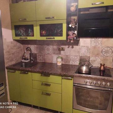 ВІД ВЛАСНИКА! Здам в ОРЕНДУ 2х кімнатну квартиру з ремонтом