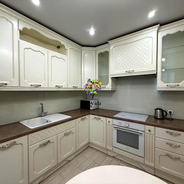 Теремківська вул., 3-А