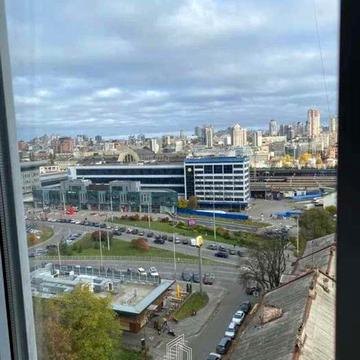 Патріарха Мстислава Скрипника вул., 7