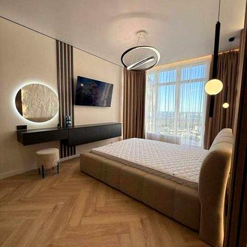 Продам шикарную 2-комнатную квартиру в 63 Жемчужине на Краснова ЖК 63 Жемчужина