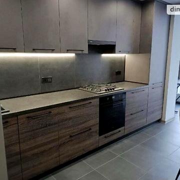 Довгострокова оренда 1к Квартира Запорізьке шосе ЖК Счастливый