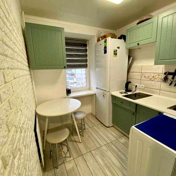 Сдается 1 комнатная квартира по ул. Чумаченко с капремонтом