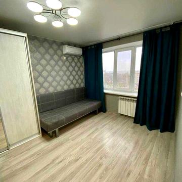 Сдается 1 комнатная квартира по ул. Чумаченко с капремонтом