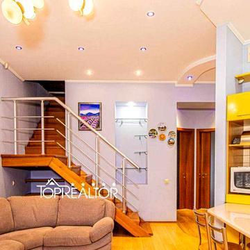 Продаж затишної 3-кімн. квартири на вул. Мироносицька