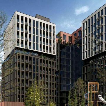 Продаж однокімнатної квартири. ЖК Nova City ЖК Nova City