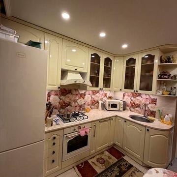 Продаж 3 кімнатної квартири центр міста, хороший ремонт