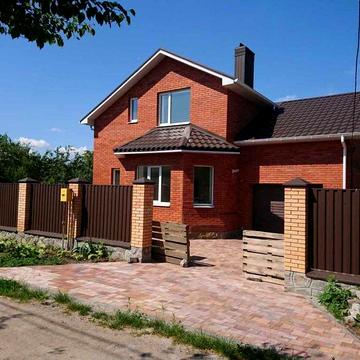Продаж будинку. 170 м2. 7 соток. Євроремонт.Інститут Зв`язку №12313